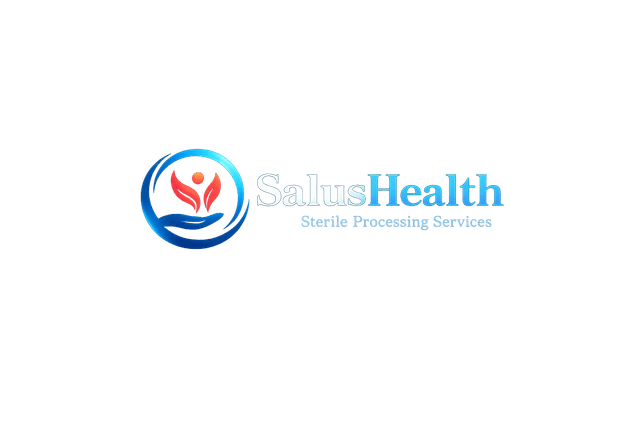 Salus Health Logo